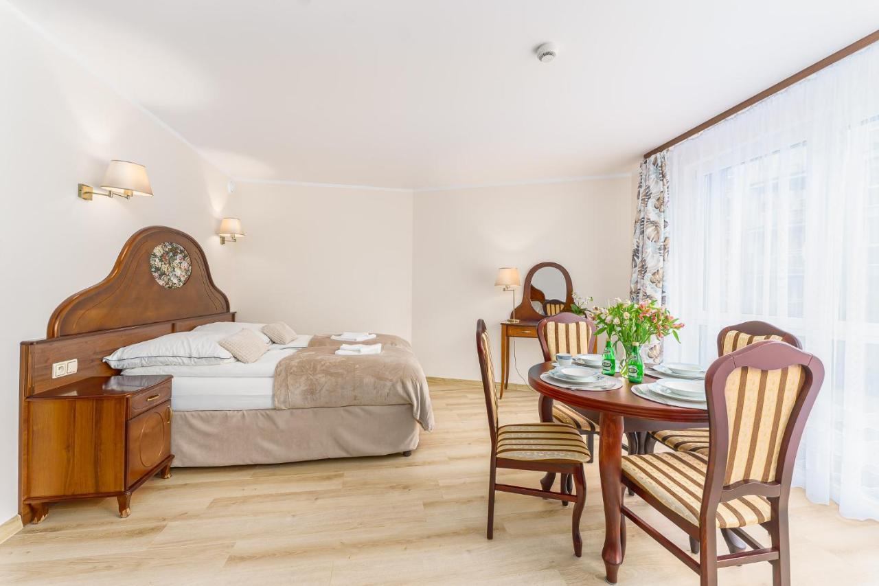 Piaskowa Wydma Apartamento Kołobrzeg