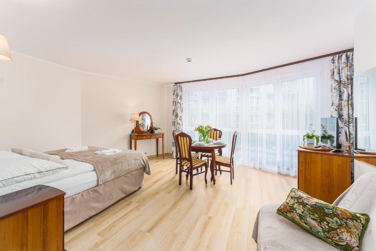 Apartamento Piaskowa Wydma