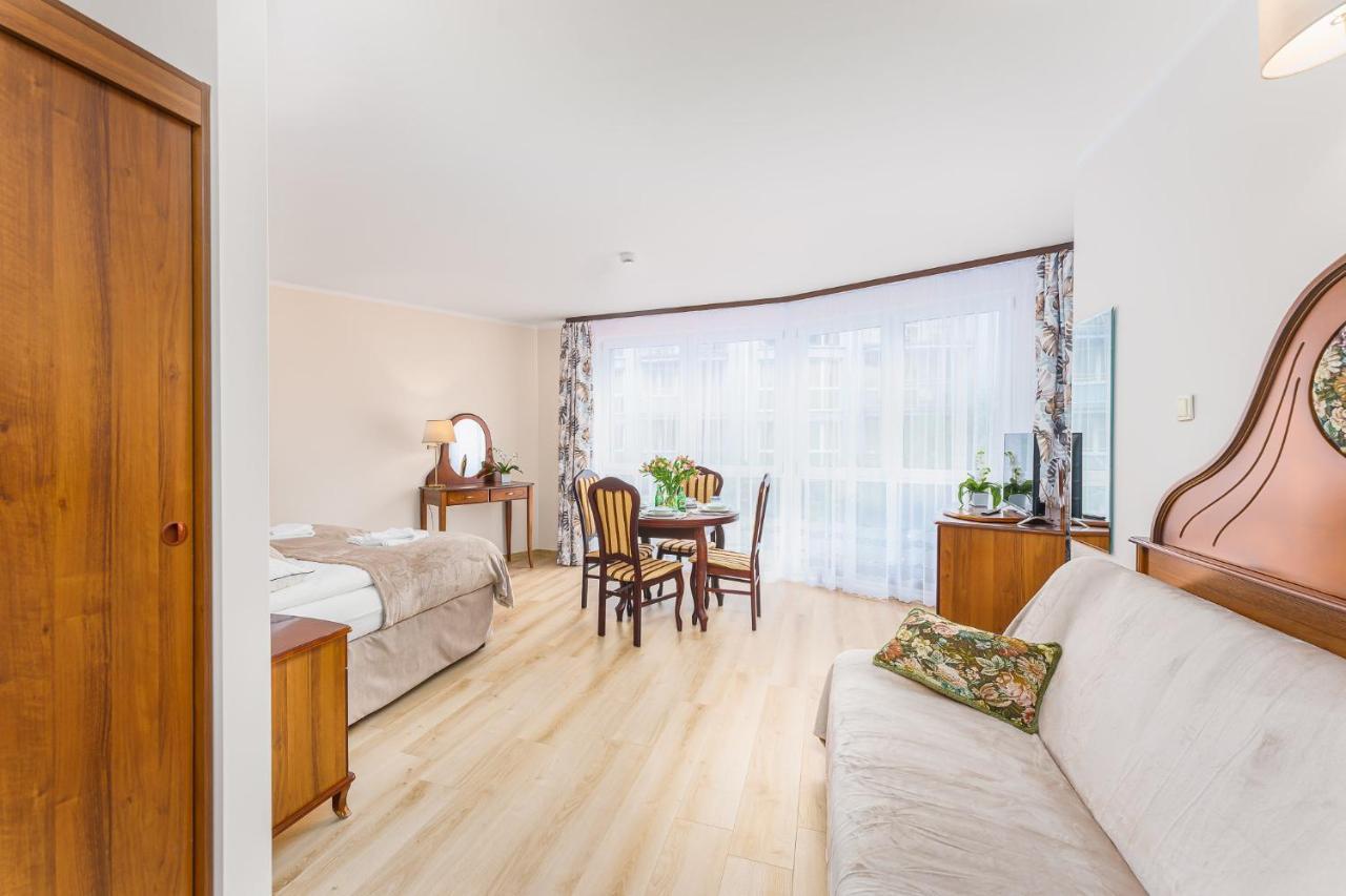Piaskowa Wydma Apartamento *