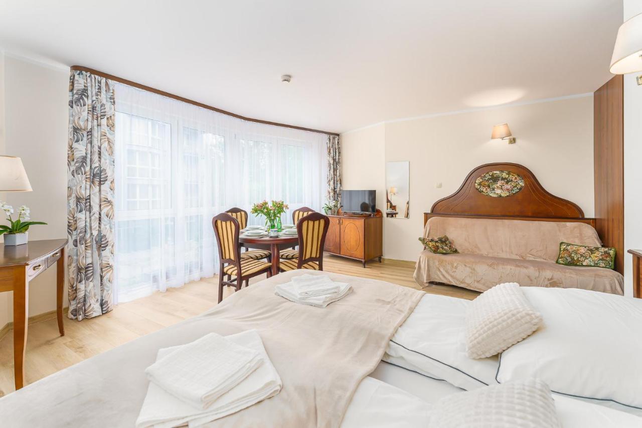 Piaskowa Wydma Apartamento Kołobrzeg