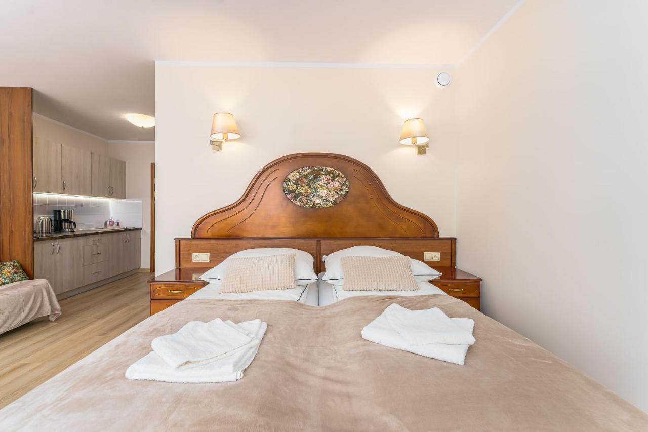 Apartamento Piaskowa Wydma *