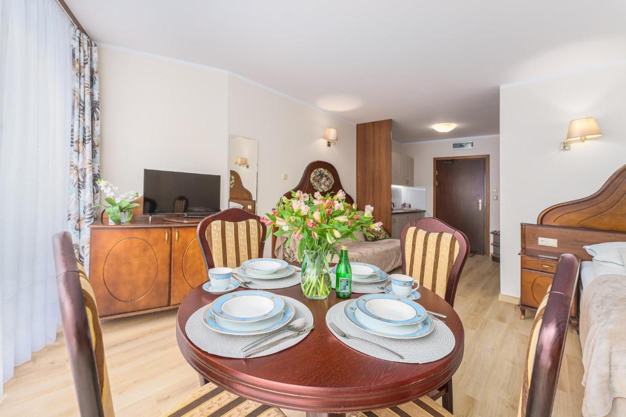 Piaskowa Wydma Apartamento *
