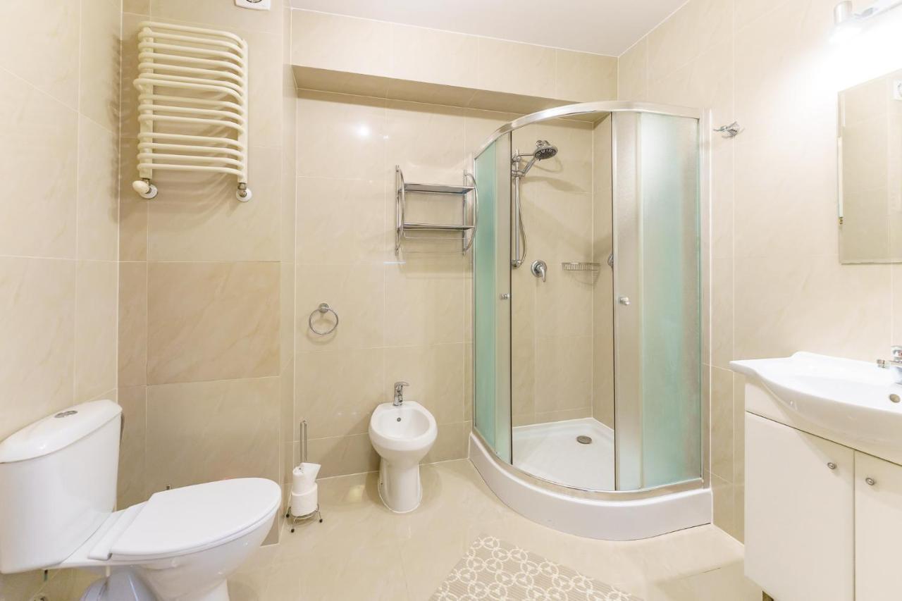 Apartamento Piaskowa Wydma