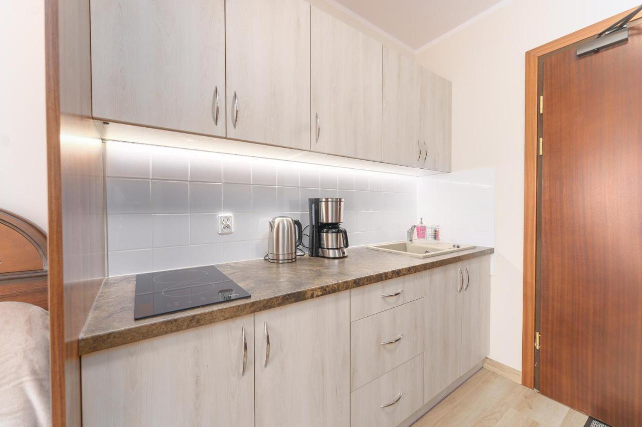 Piaskowa Wydma Apartamento