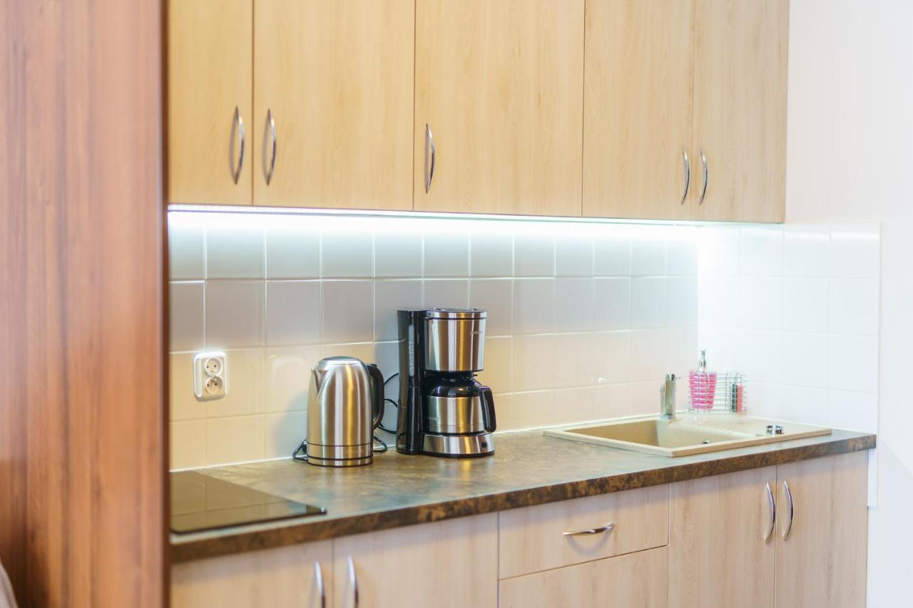 Apartamento Piaskowa Wydma