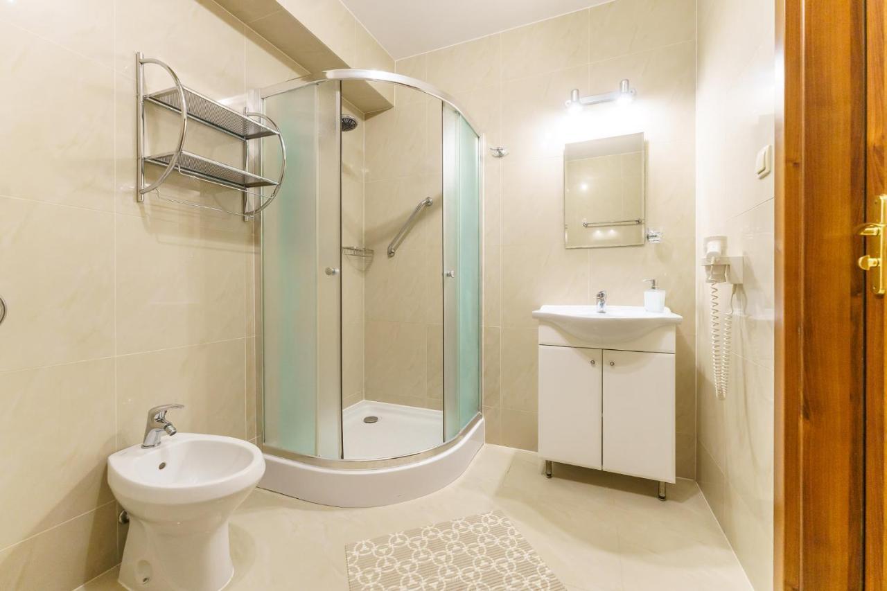 Piaskowa Wydma Apartamento